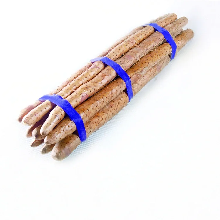 Svježi kineski jam